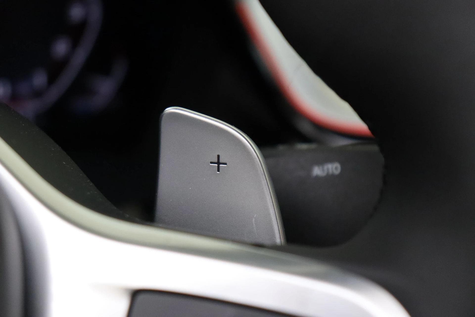 Hoofdafbeelding BMW Z4