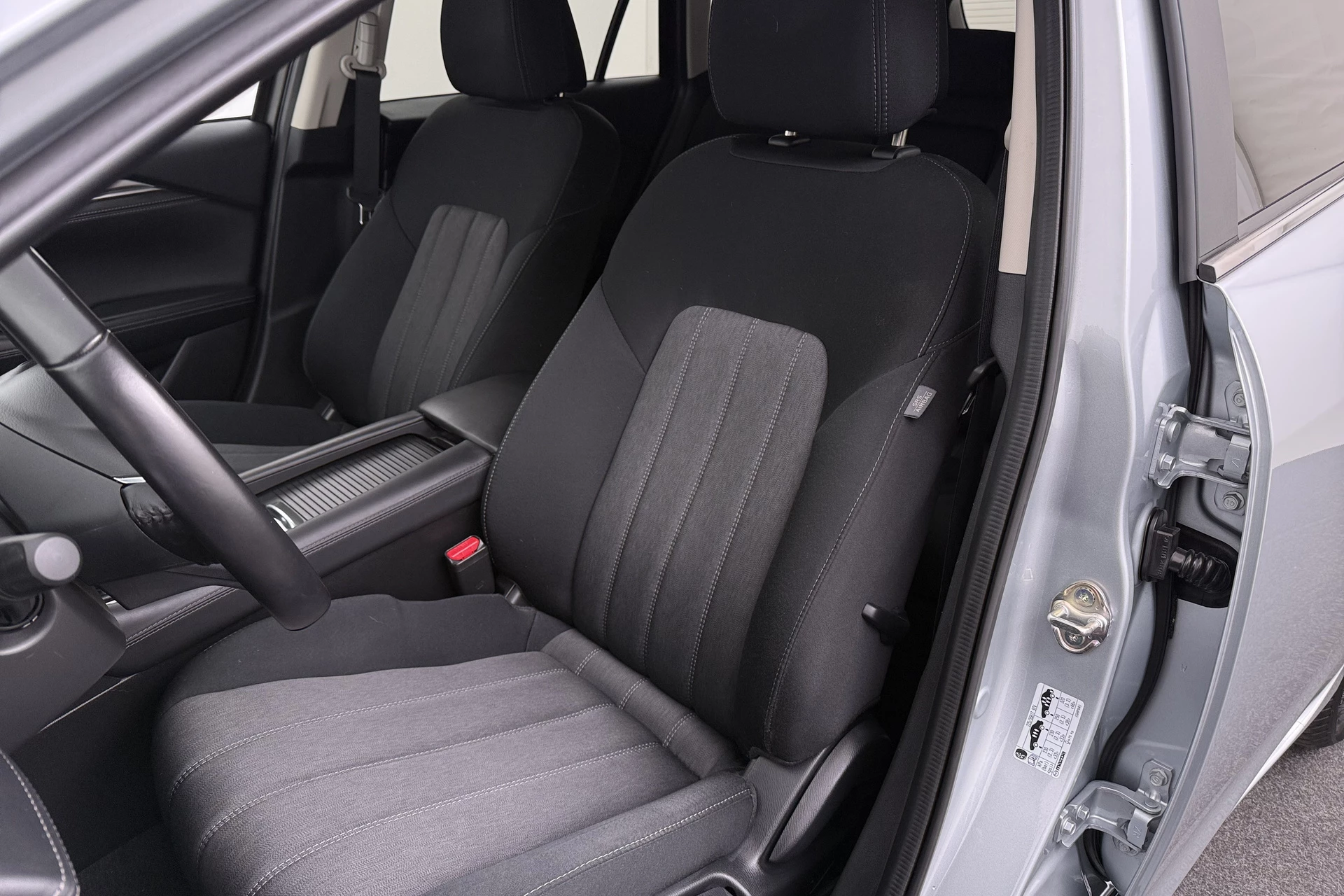 Hoofdafbeelding Mazda 6