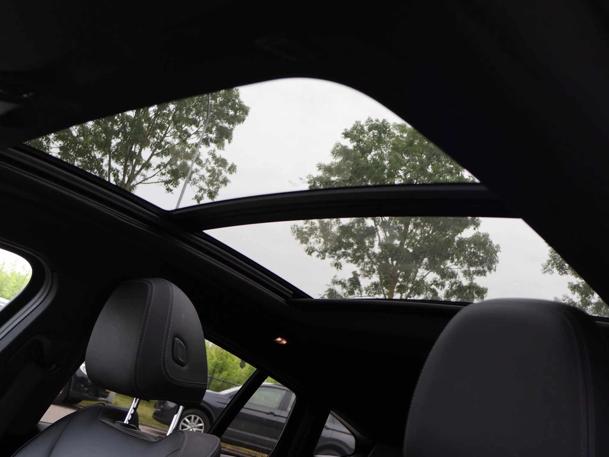 Hoofdafbeelding BMW X4