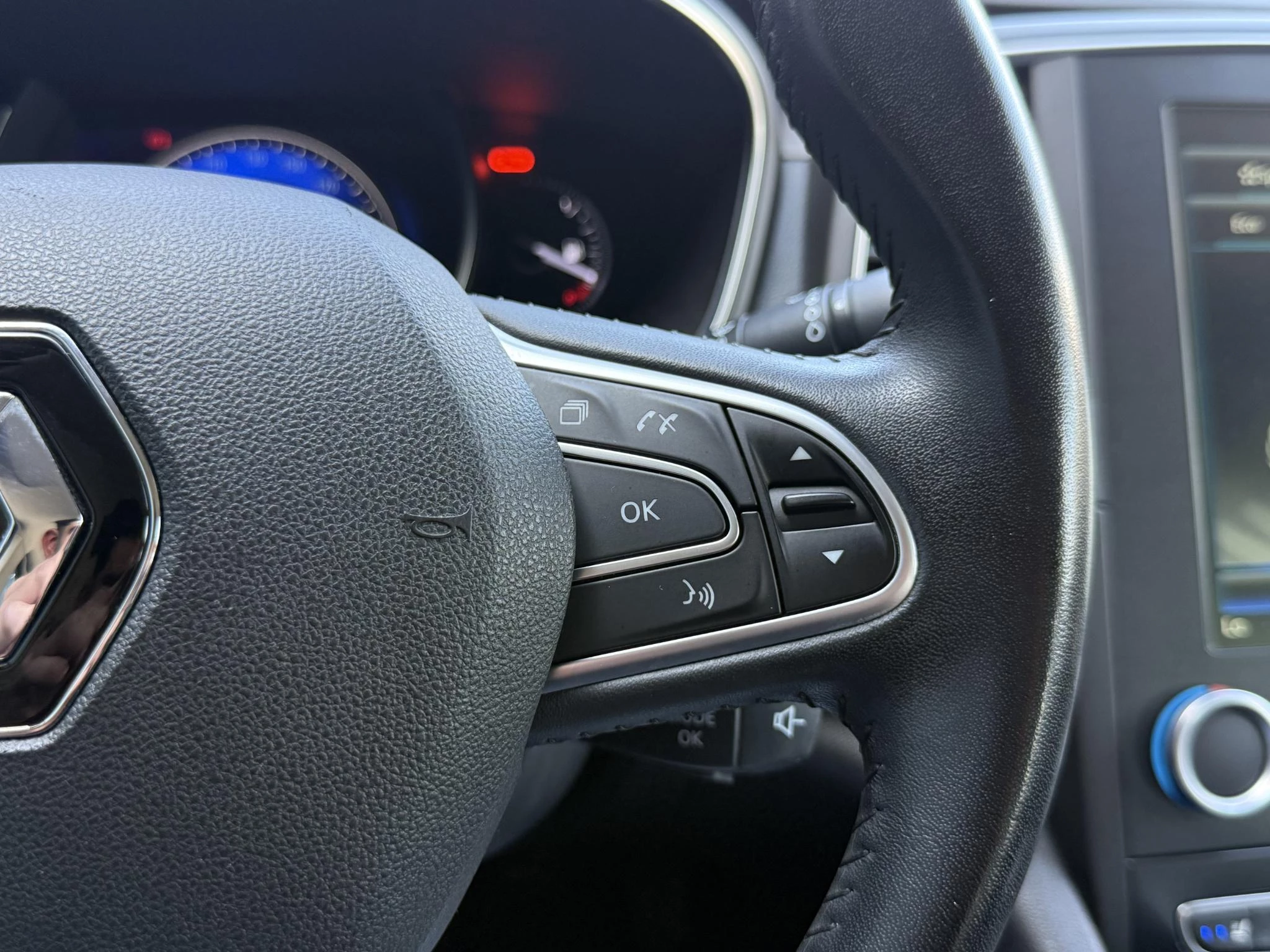 Hoofdafbeelding Renault Talisman