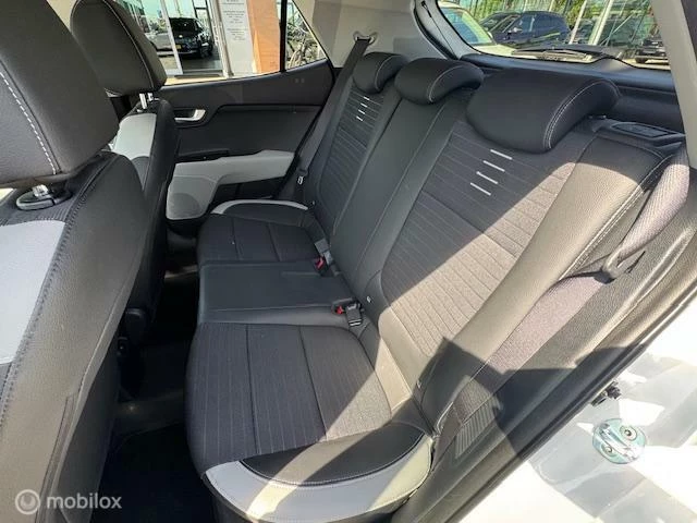 Hoofdafbeelding Kia Stonic