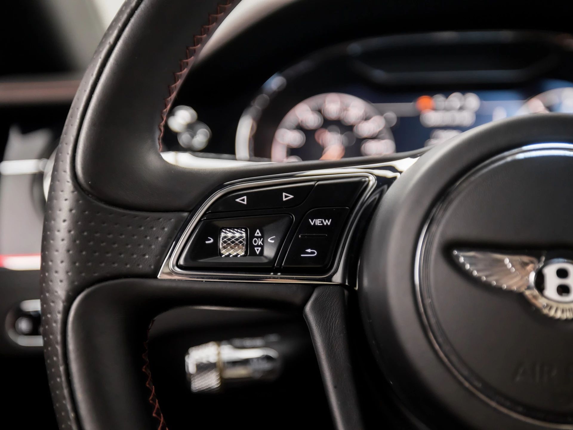 Hoofdafbeelding Bentley Continental GT