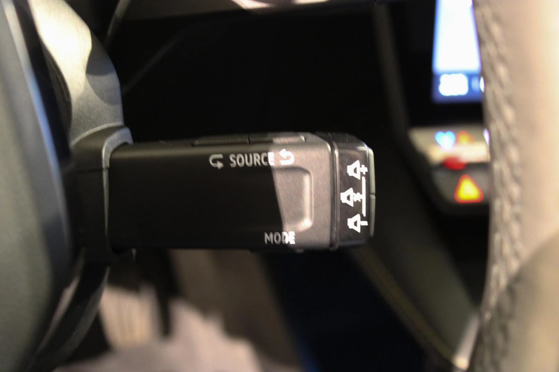 Hoofdafbeelding Renault Megane E-Tech