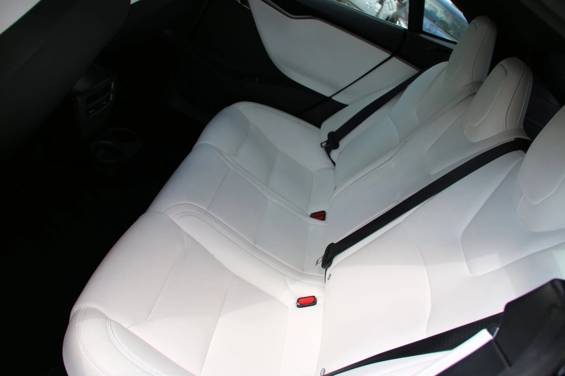 Hoofdafbeelding Tesla Model S