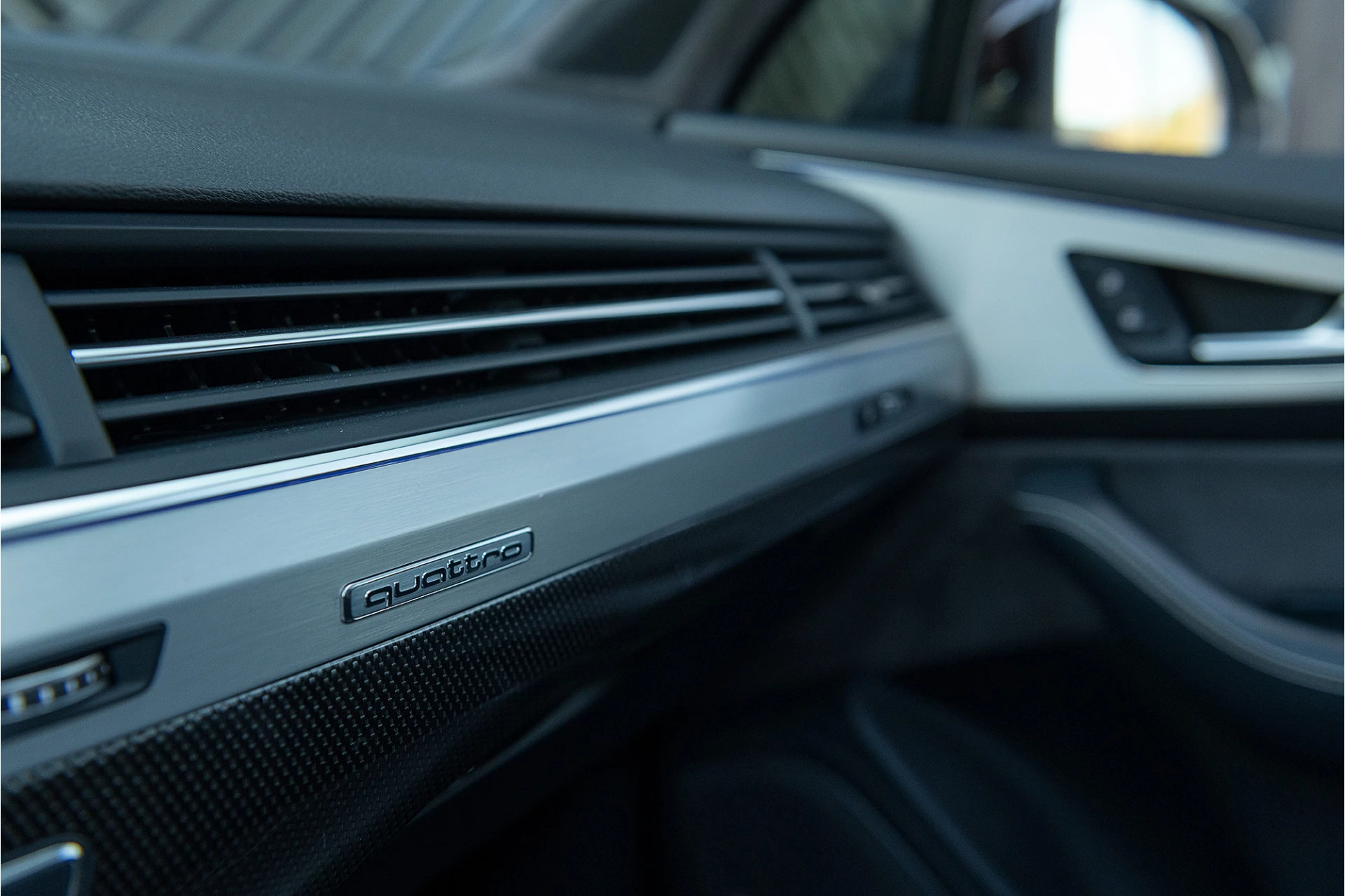 Hoofdafbeelding Audi SQ7