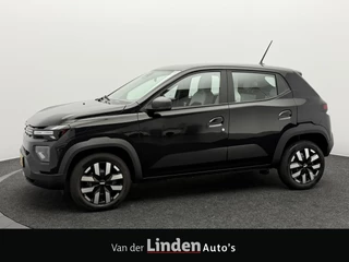 Dacia Spring Expression 65 26.8 kWh SOH 96,5% | 5100 KM | Cruise | Airco