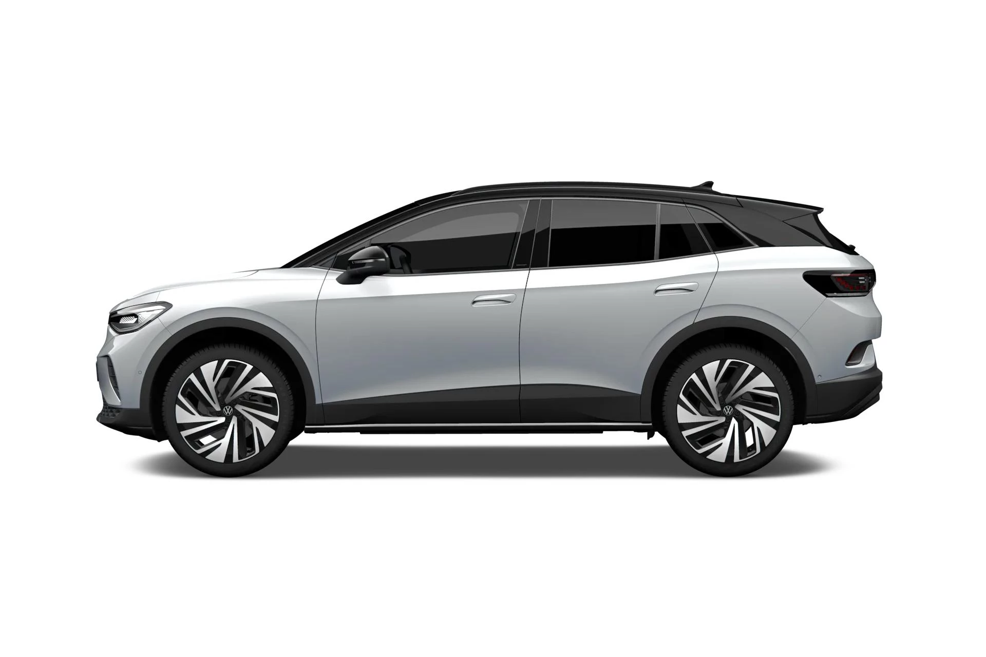 Hoofdafbeelding Volkswagen ID.4