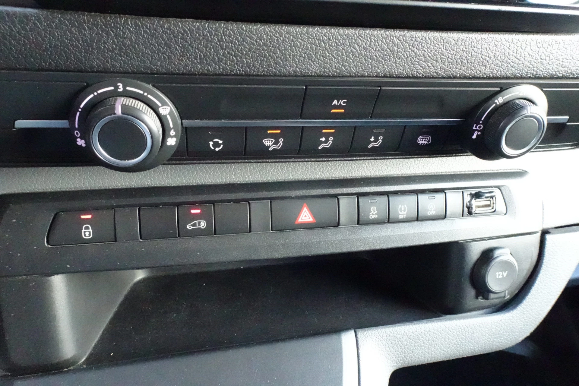 Hoofdafbeelding Toyota ProAce