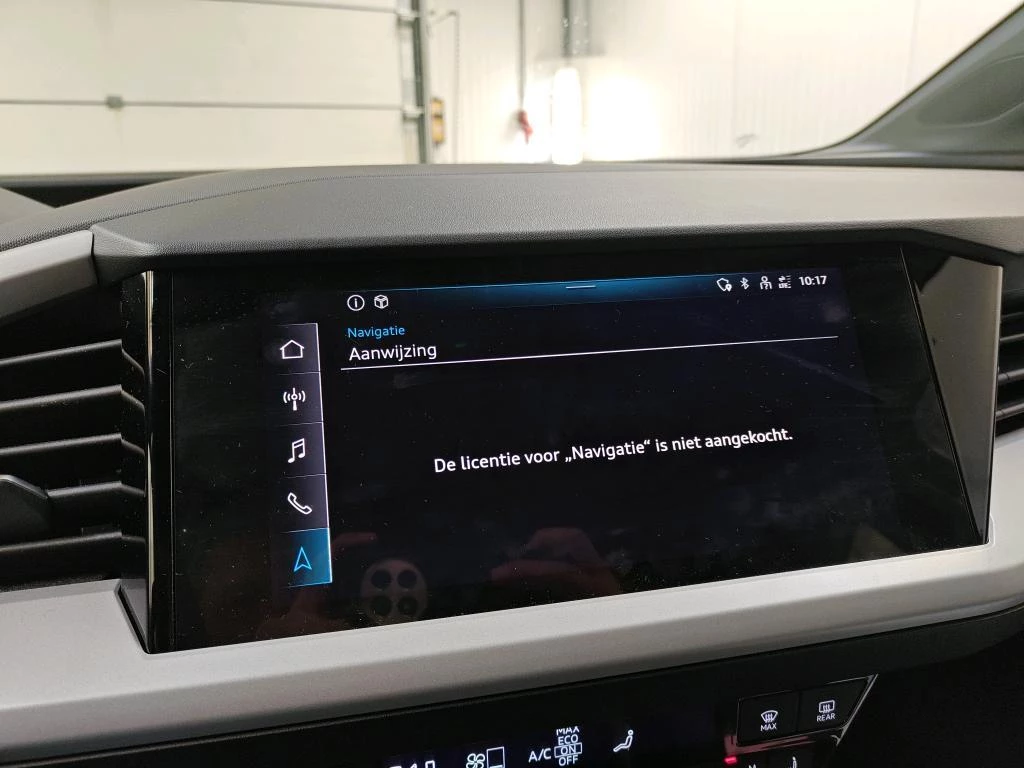 Hoofdafbeelding Audi Q4 Sportback e-tron