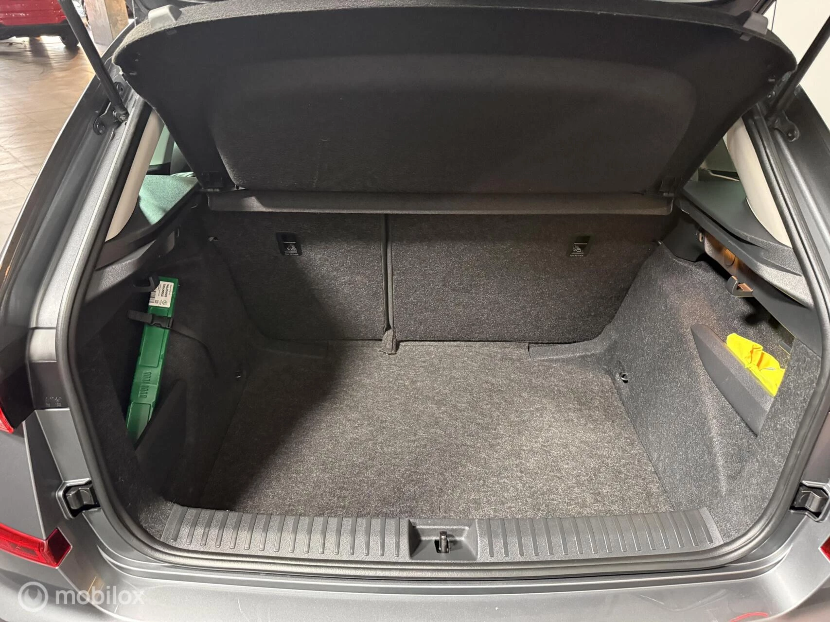 Hoofdafbeelding Škoda Kamiq