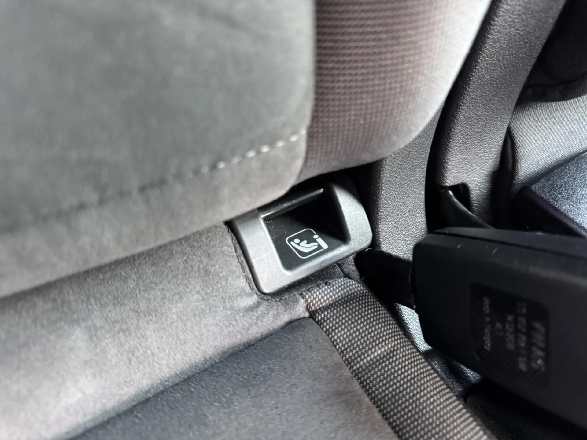 Hoofdafbeelding Volkswagen Golf Sportsvan