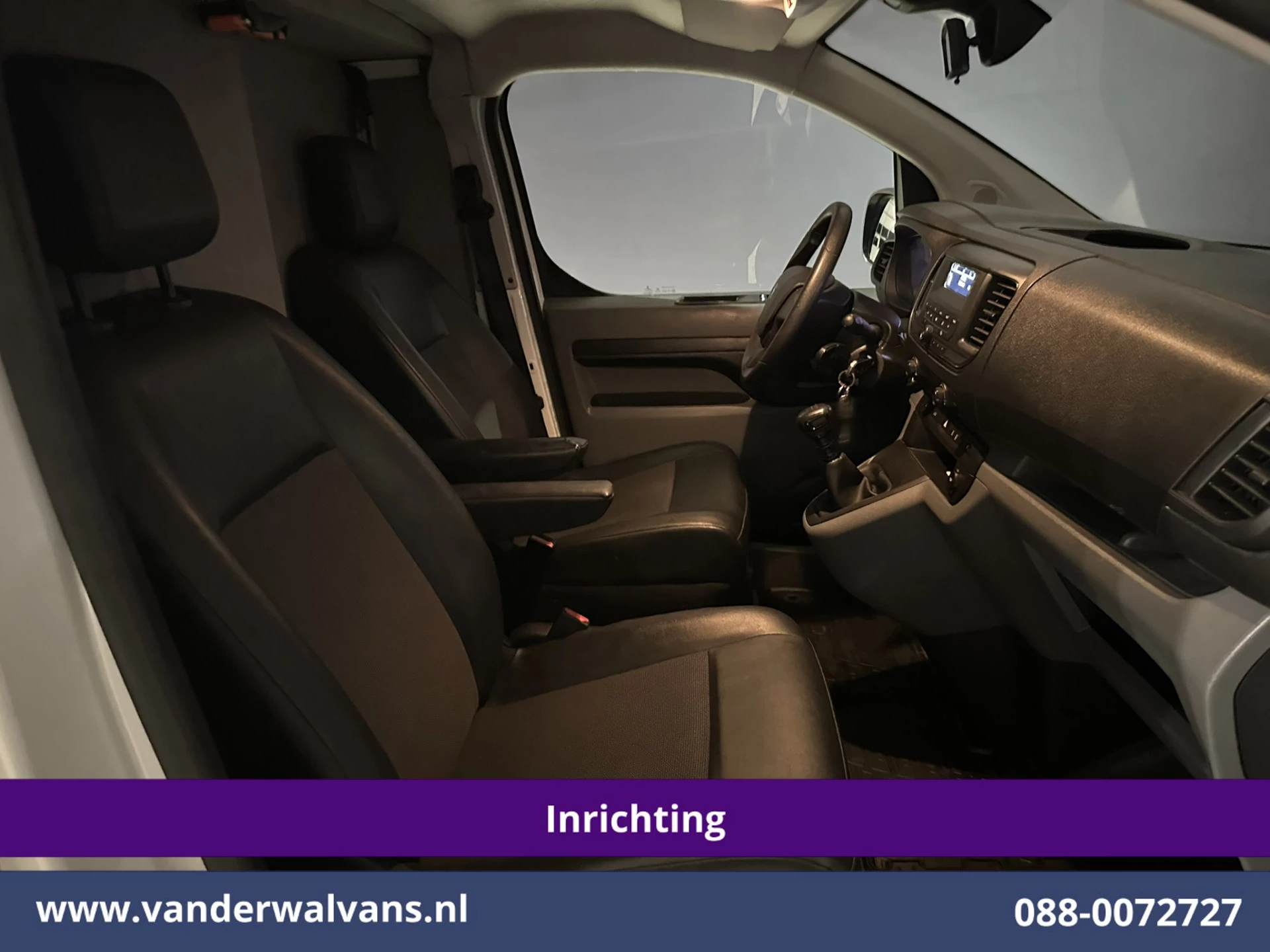 Hoofdafbeelding Peugeot Expert