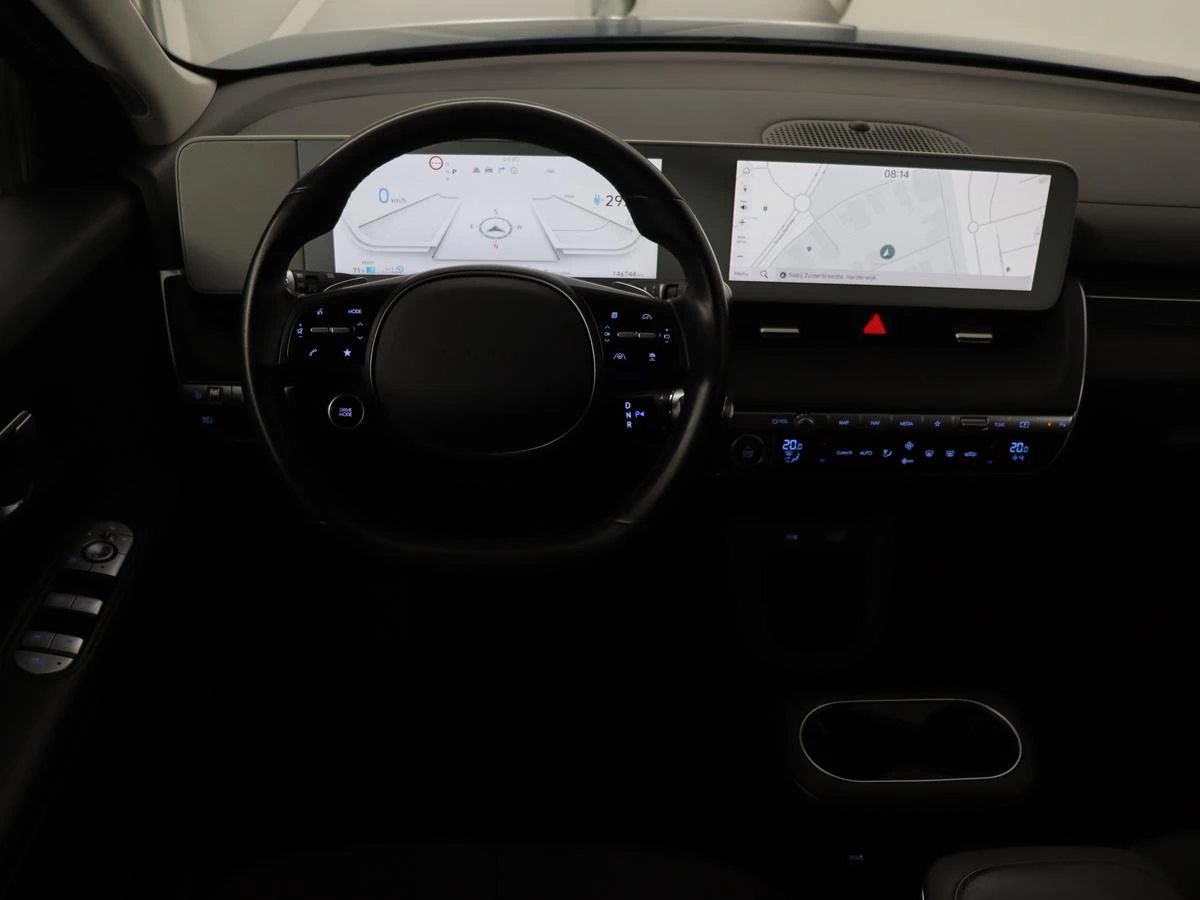 Hoofdafbeelding Hyundai IONIQ 5