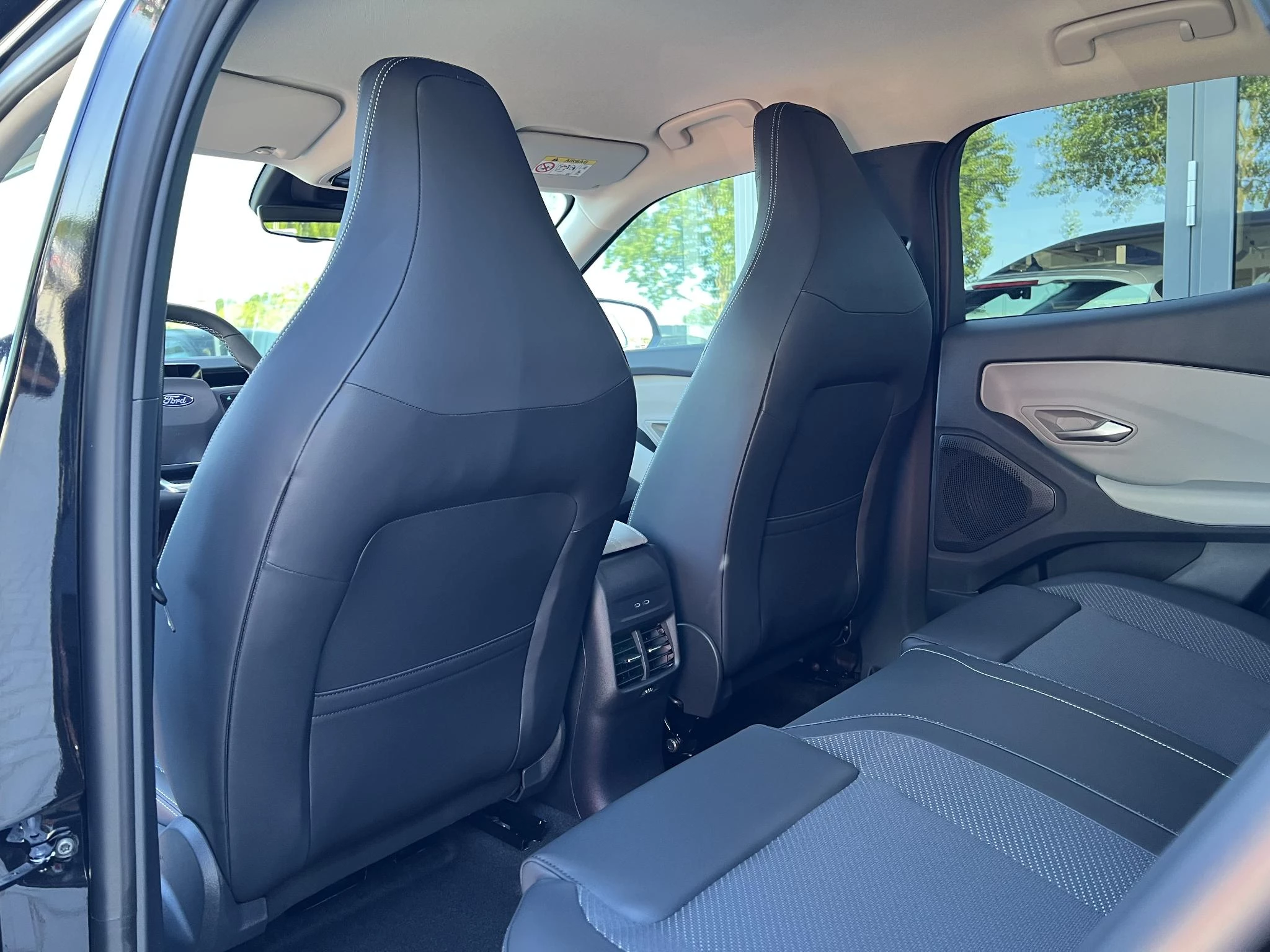 Hoofdafbeelding Ford Explorer