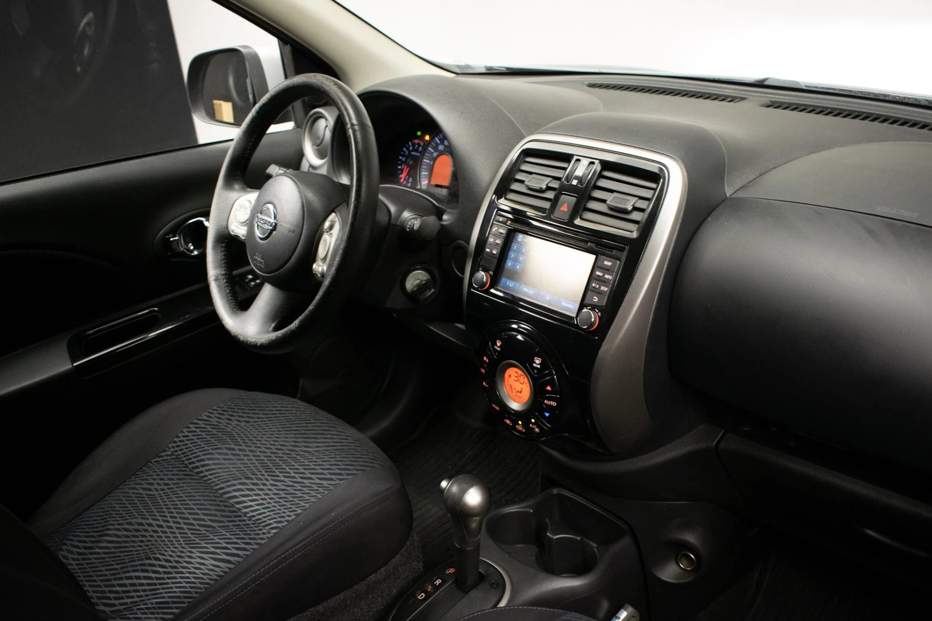 Hoofdafbeelding Nissan Micra