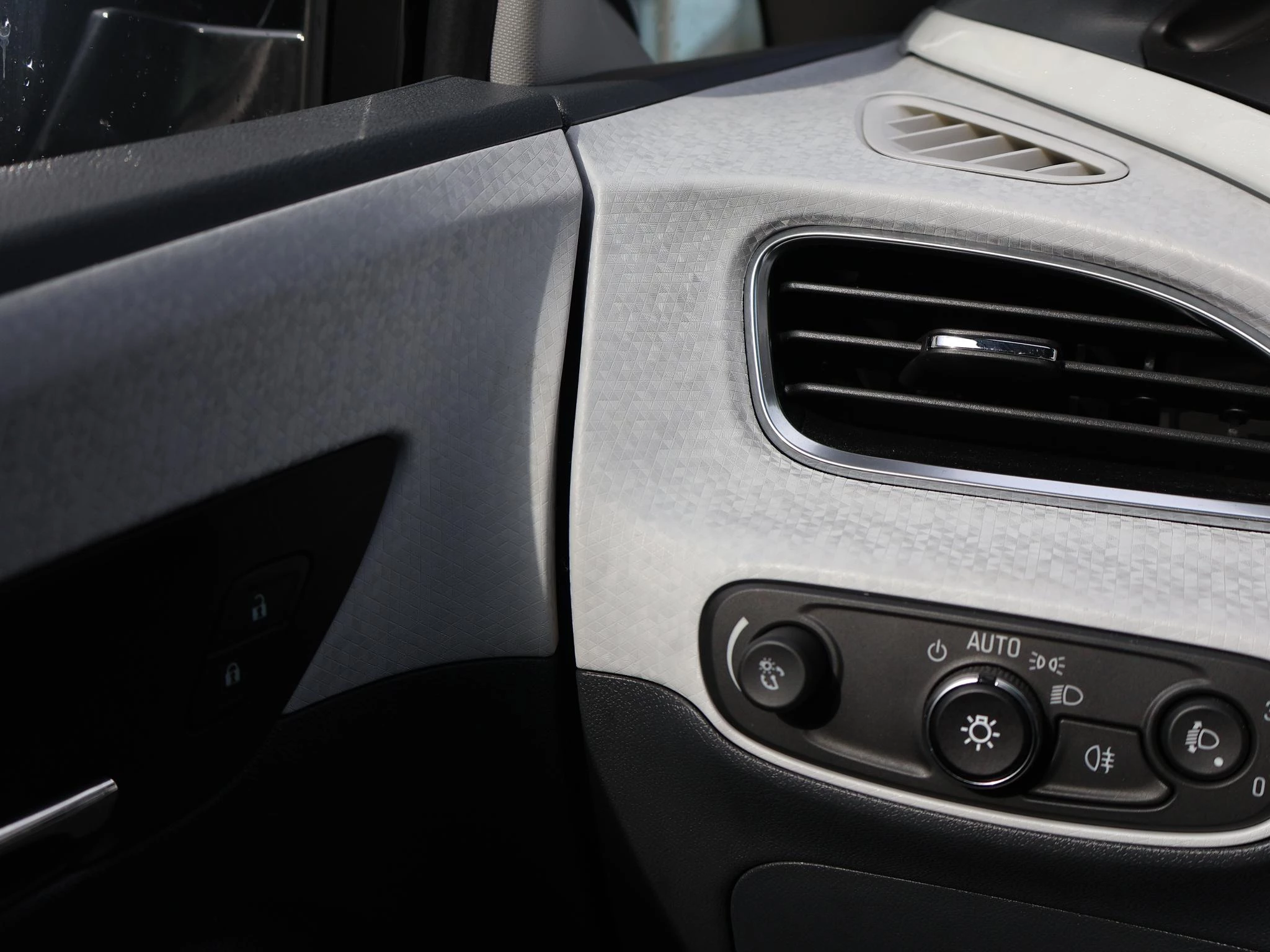 Hoofdafbeelding Opel Ampera-e