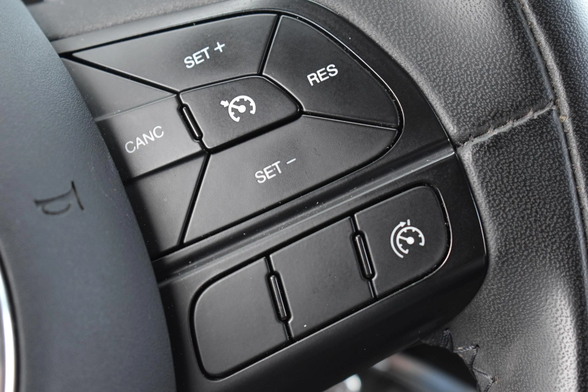 Hoofdafbeelding Fiat 500X