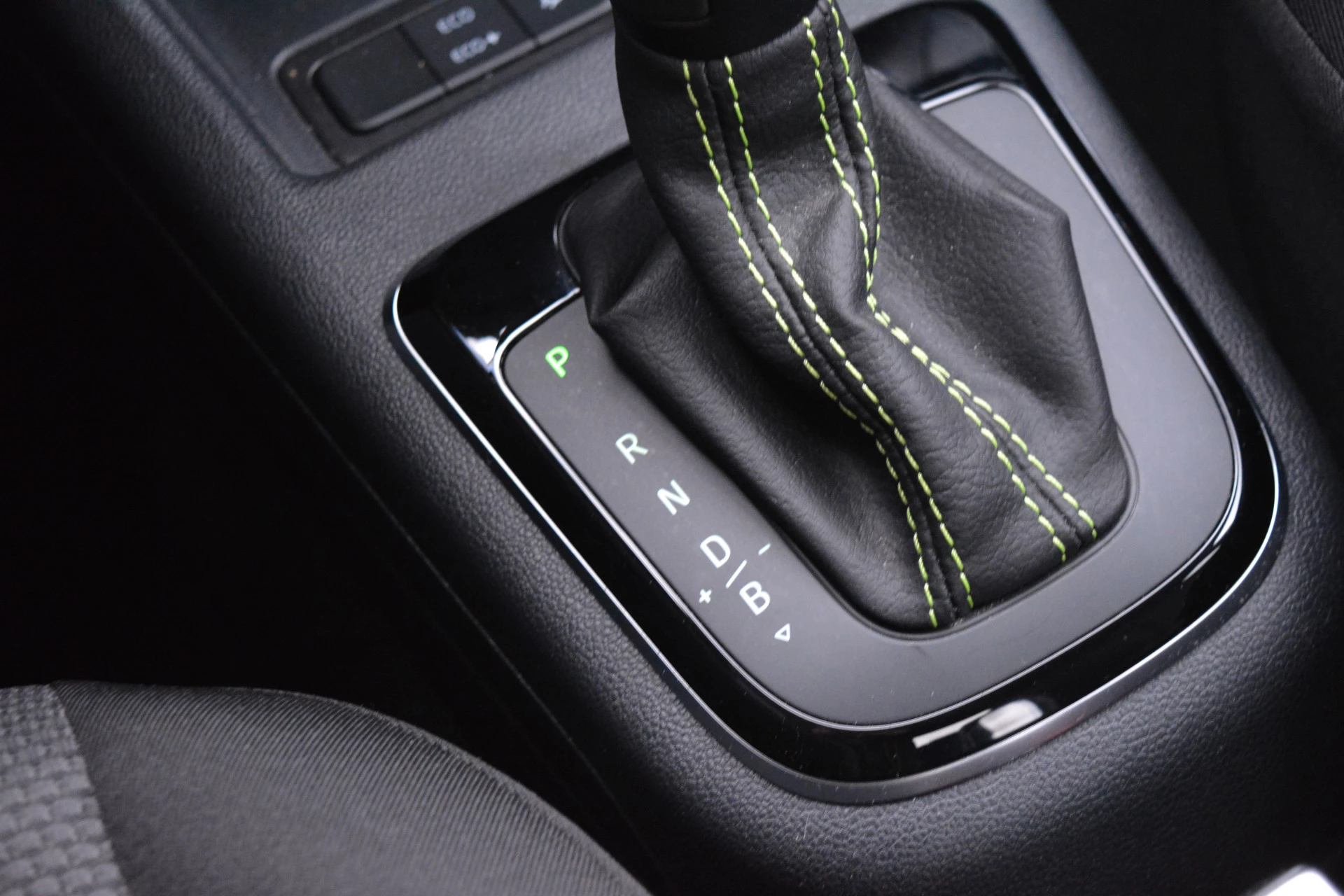 Hoofdafbeelding Škoda Citigo