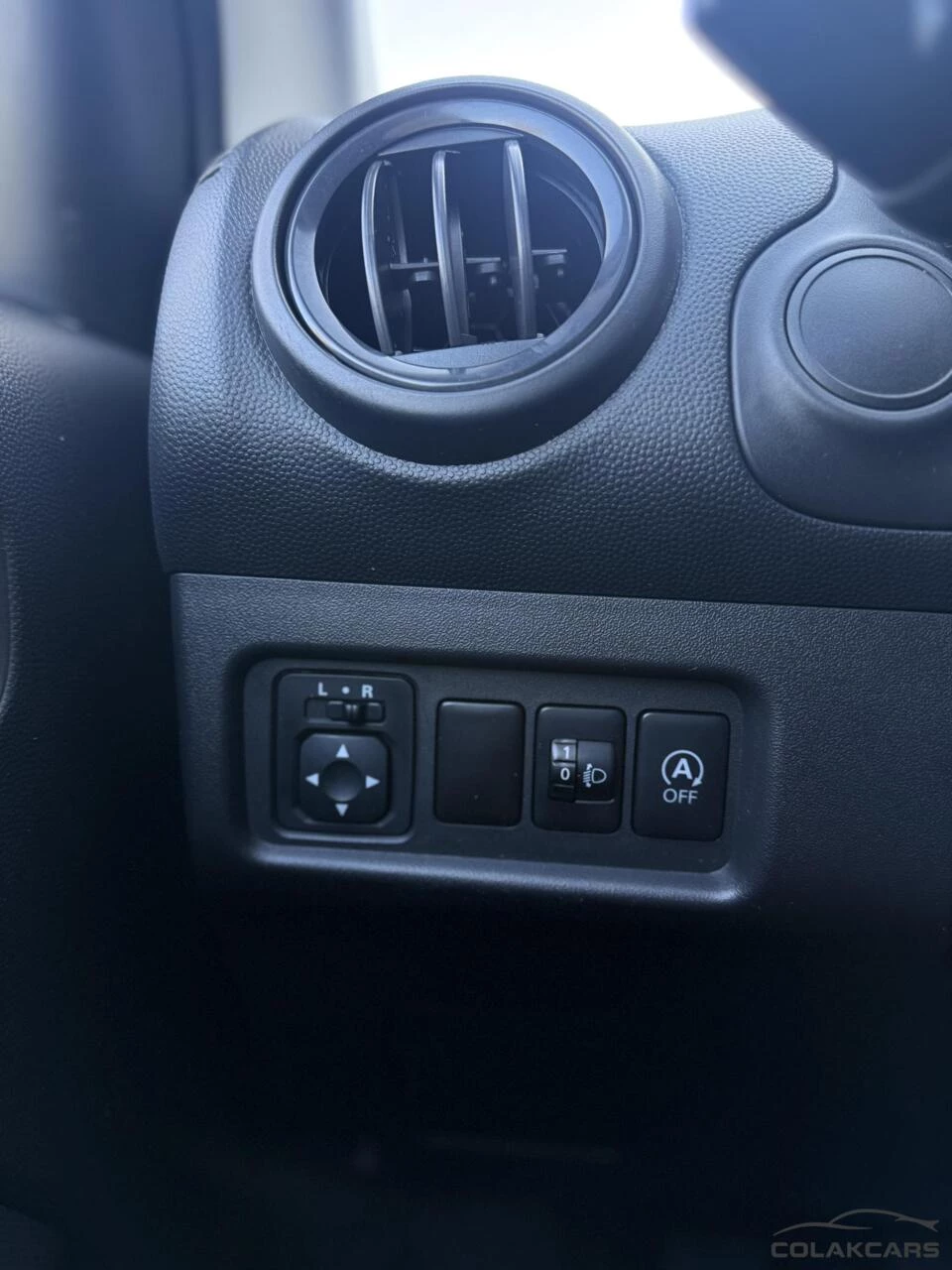 Hoofdafbeelding Mitsubishi Space Star