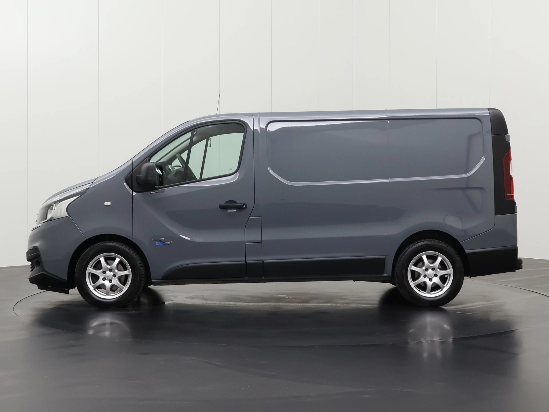 Hoofdafbeelding Fiat Talento