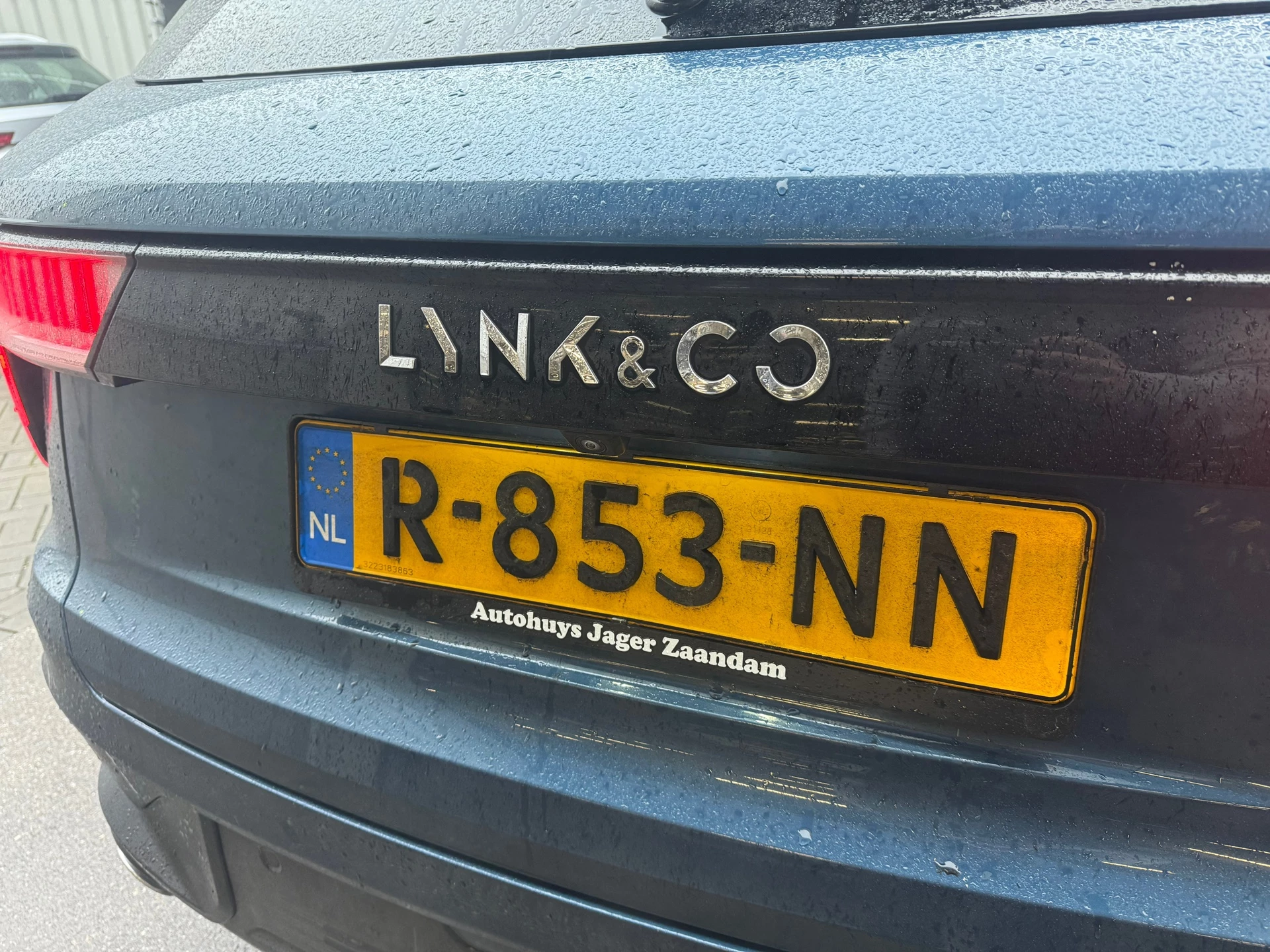 Hoofdafbeelding Lynk & Co 01