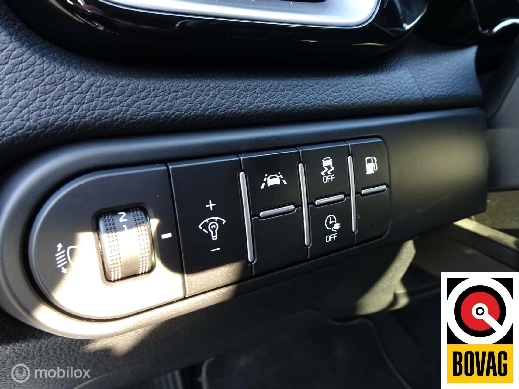 Hoofdafbeelding Kia XCeed