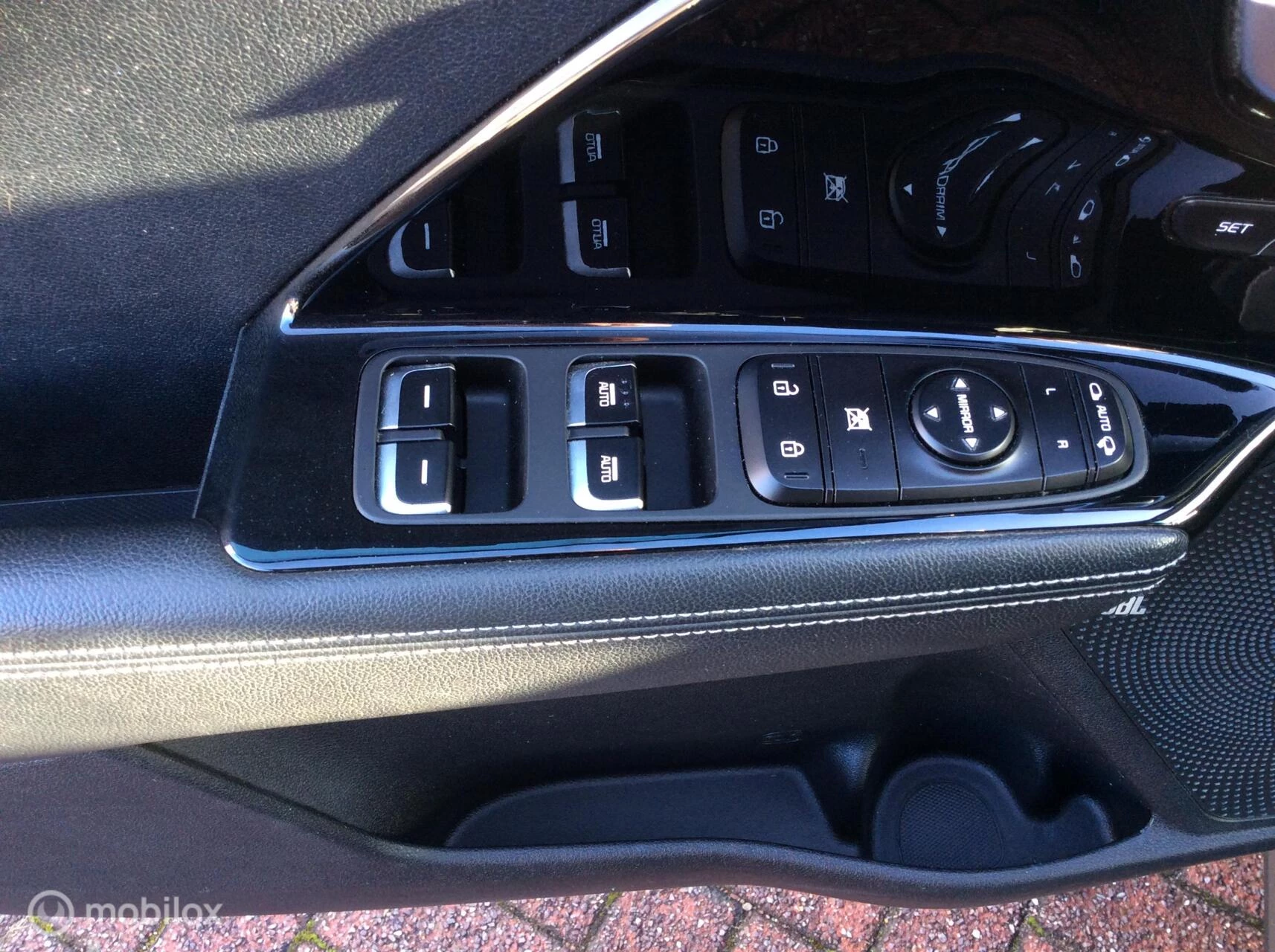 Hoofdafbeelding Kia e-Niro