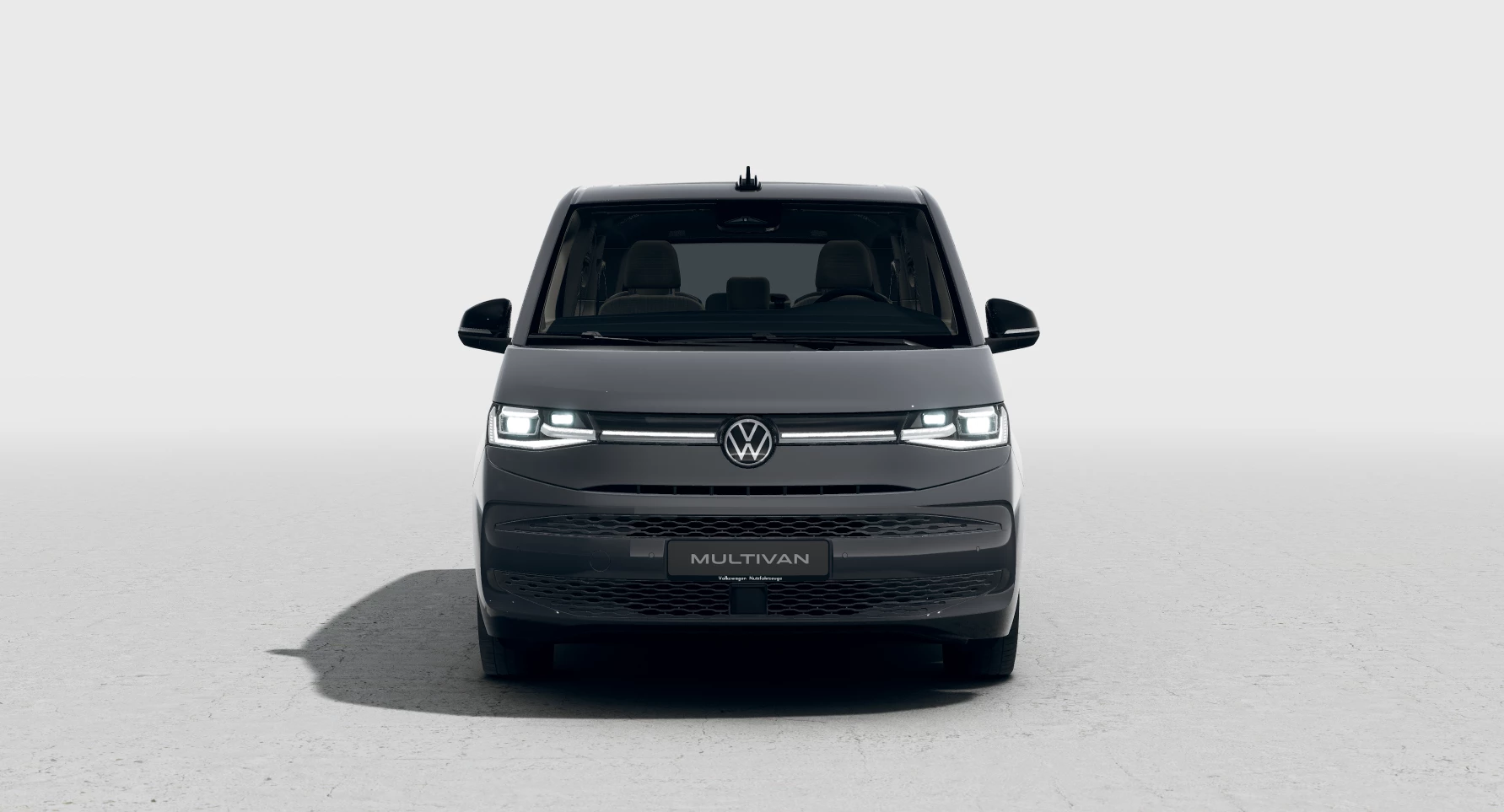 Hoofdafbeelding Volkswagen Multivan