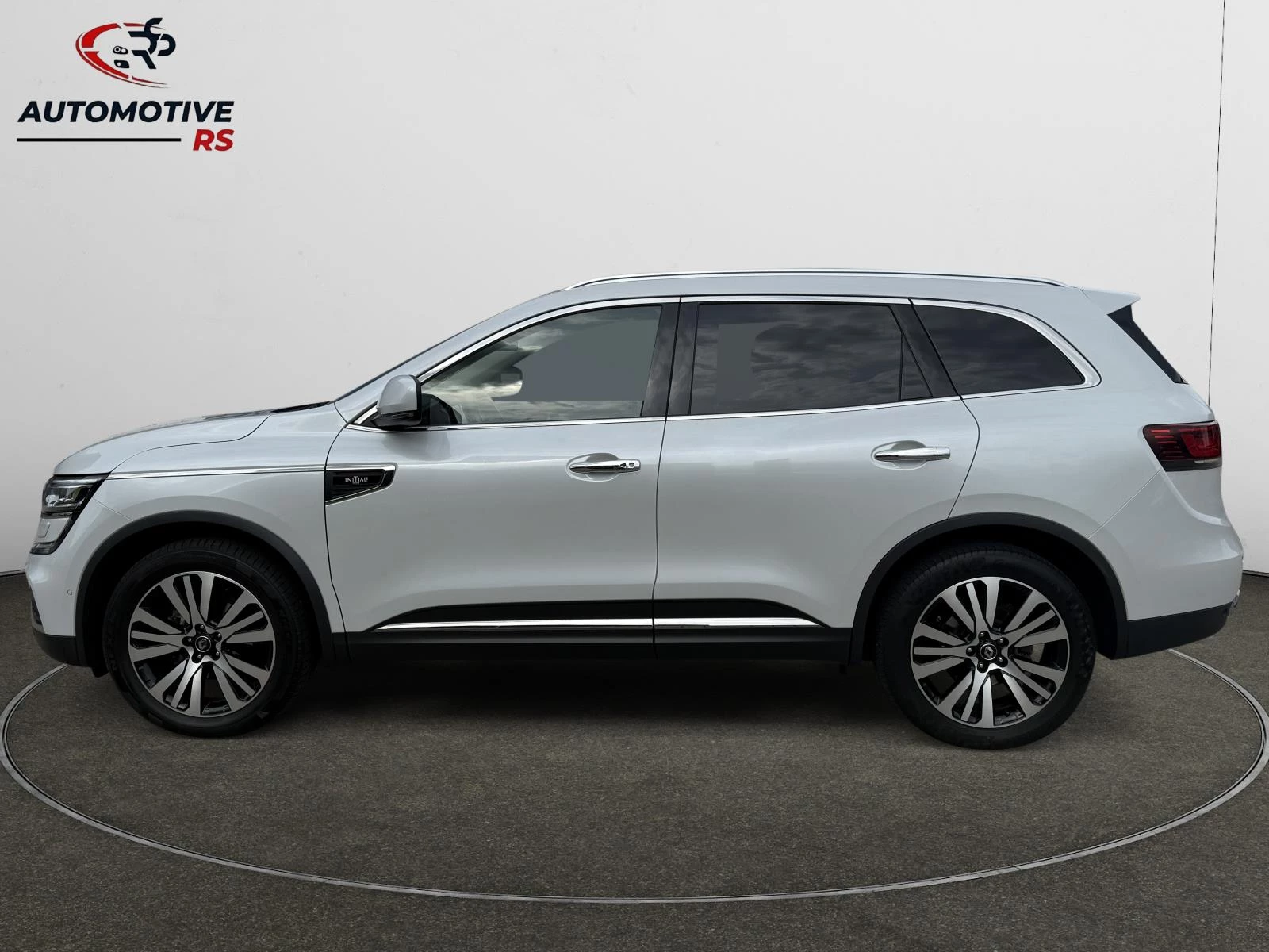 Hoofdafbeelding Renault Koleos