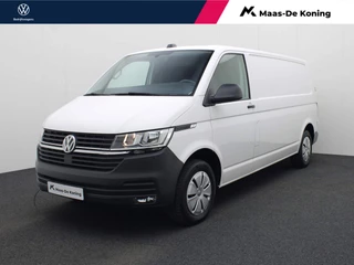 Volkswagen Transporter 2.0TDi 150pk Comfort L2