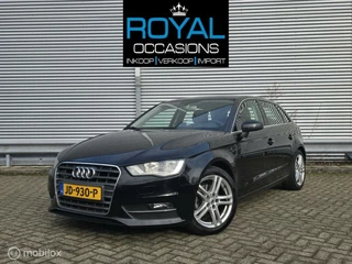 Audi A3 Sportback 1.4 TFSI CoD Ambiente | Navi | Airco