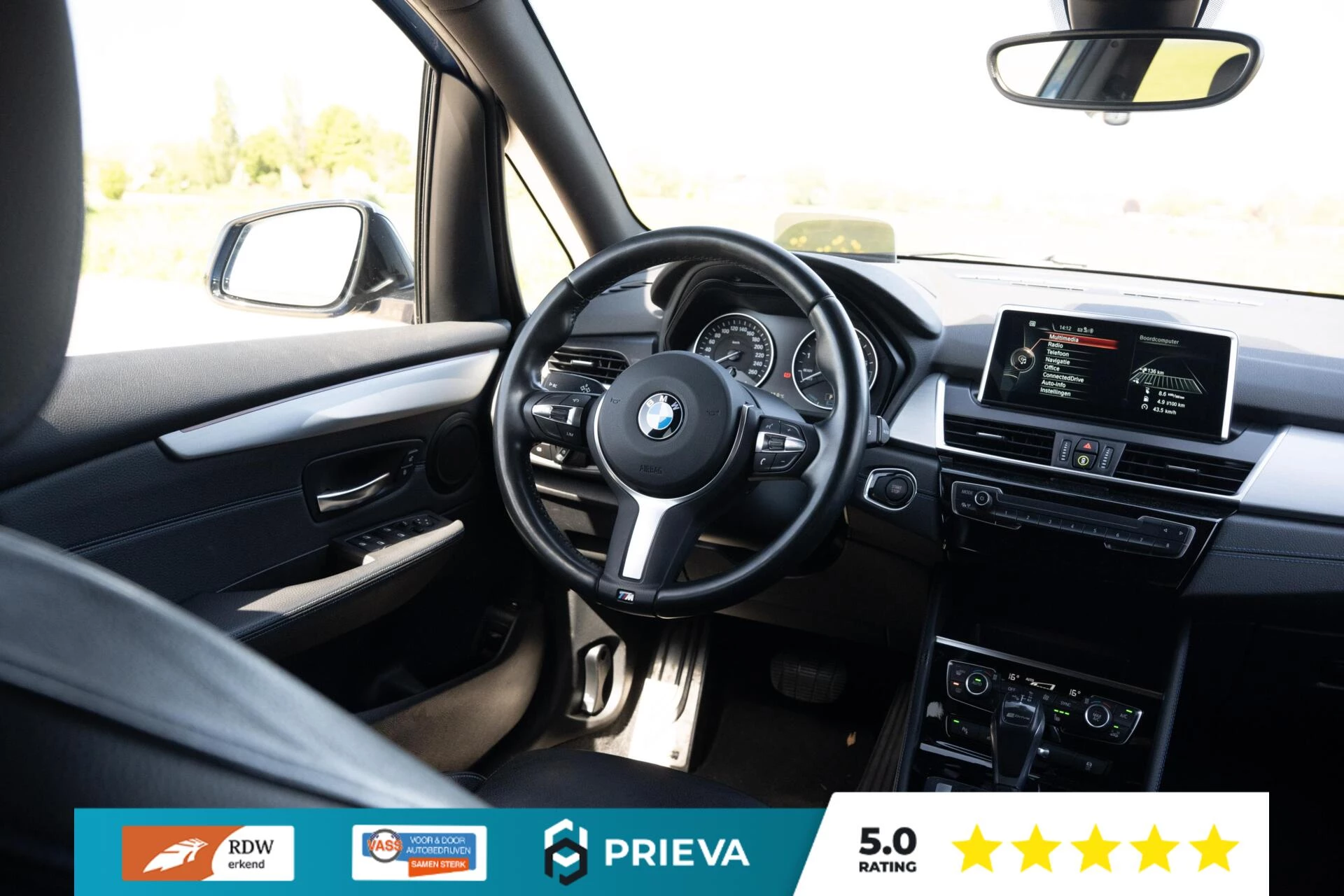 Hoofdafbeelding BMW 2 Serie