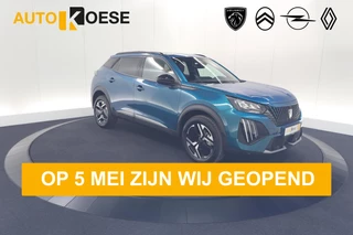 Peugeot 2008 1.2 Hybrid 145 Allure | Vision Plus Pakket | 360 Camera | Adaptieve Cruise Control