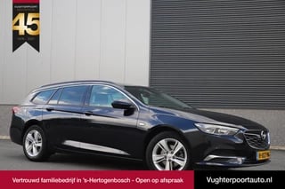 Opel Insignia Sports Tourer 1.5 Turbo/ Trekhaak/Carplay/Cruise/Camera/2020