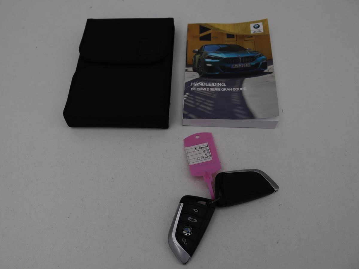 Hoofdafbeelding BMW 2 Serie