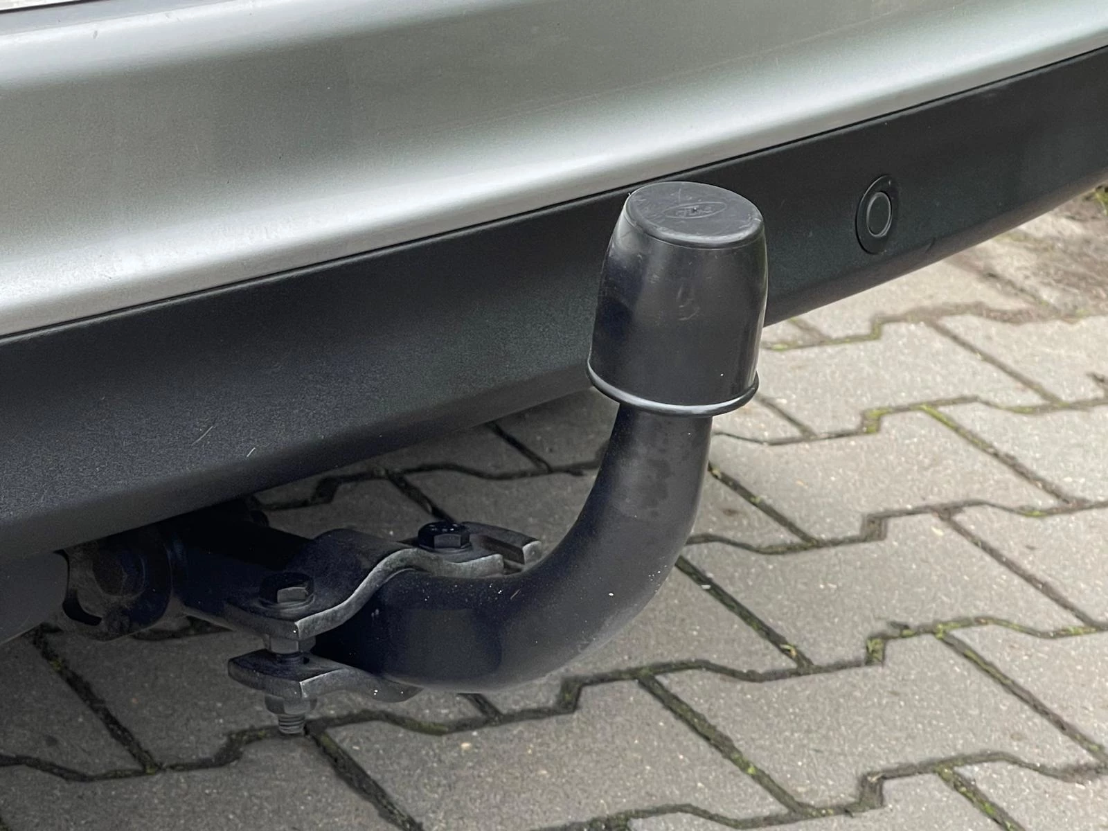 Hoofdafbeelding Ford B-MAX