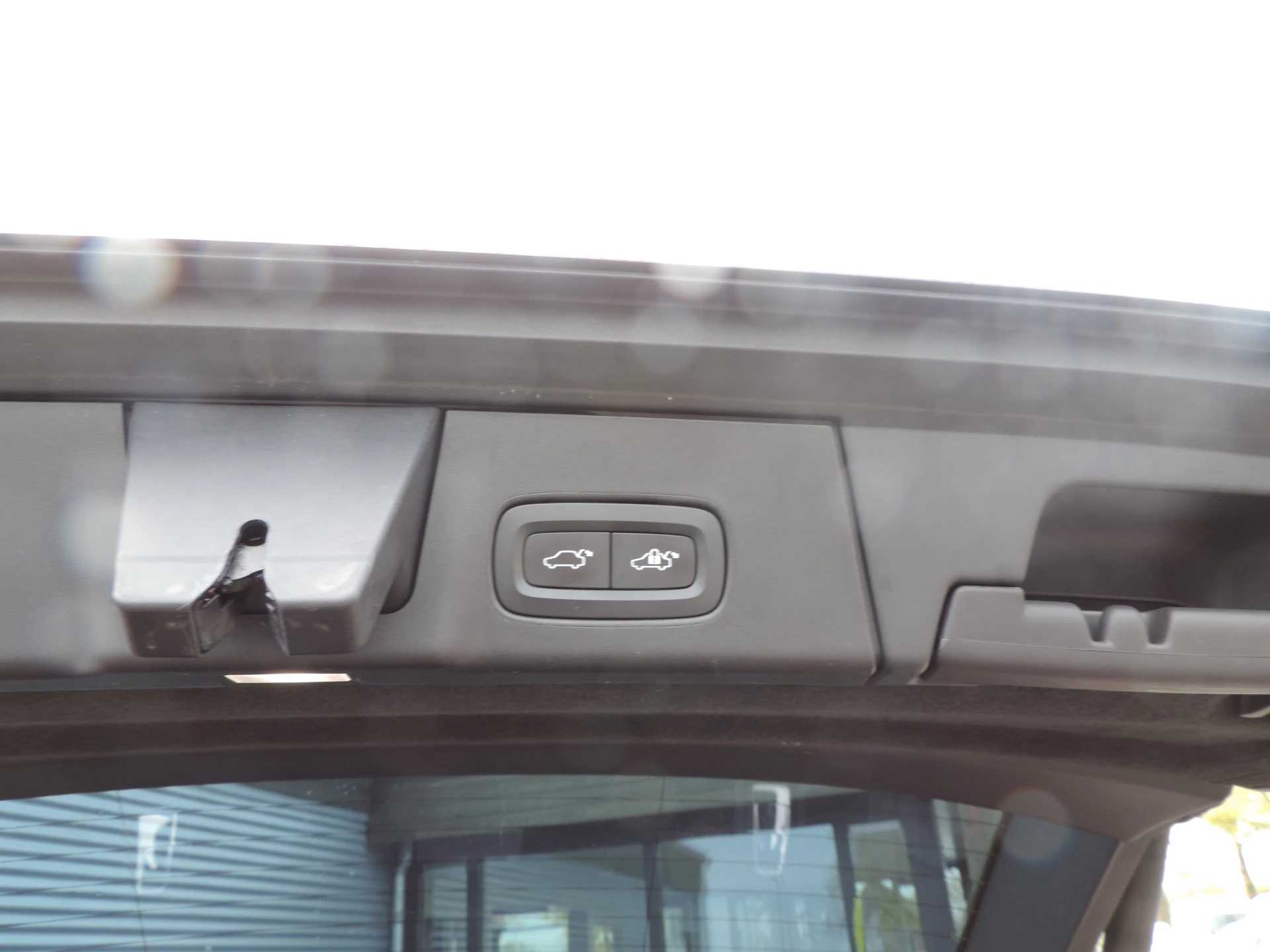 Hoofdafbeelding Volvo V90