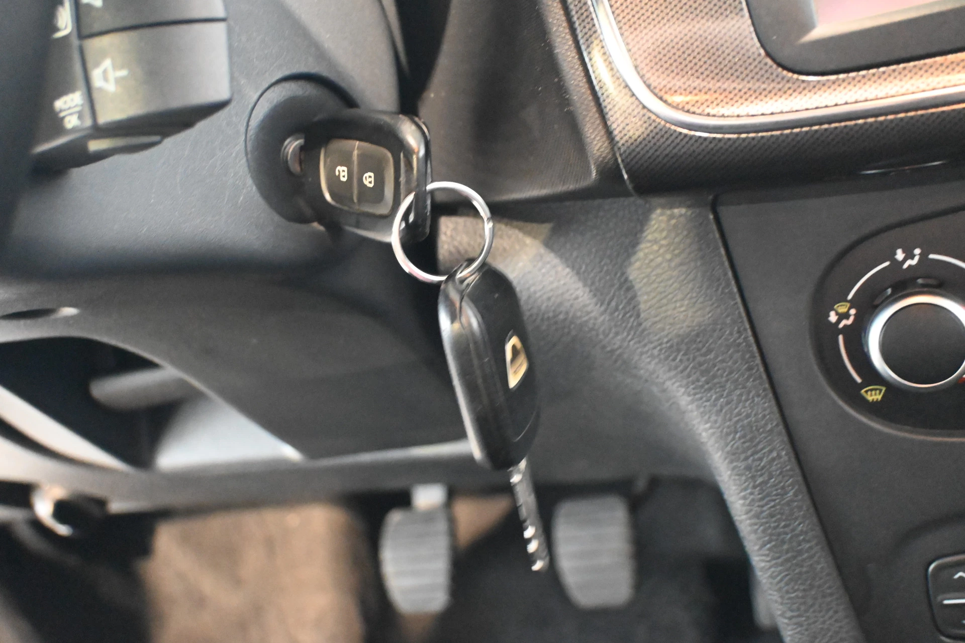 Hoofdafbeelding Dacia Logan