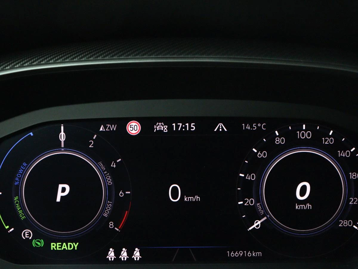 Hoofdafbeelding Volkswagen Arteon