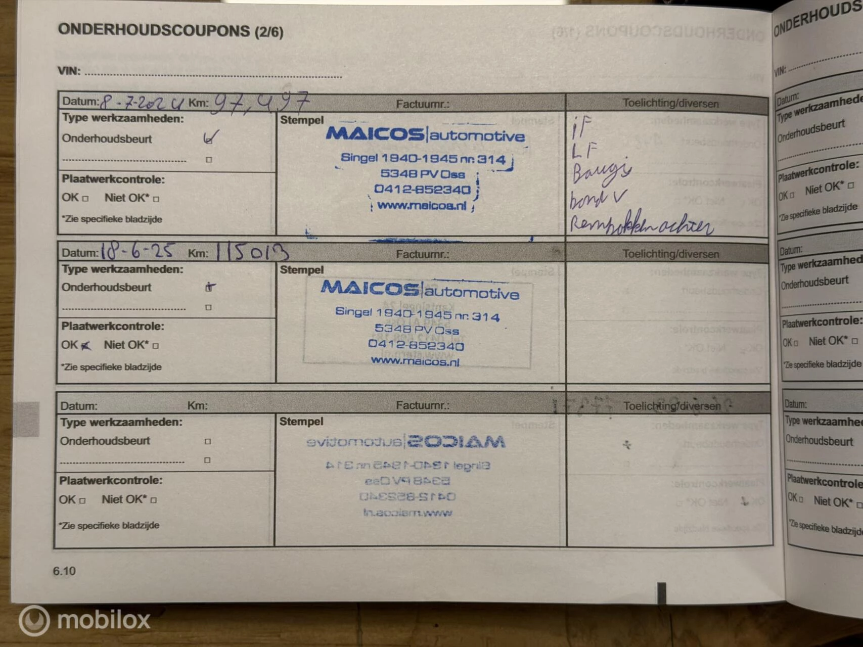 Hoofdafbeelding Renault Espace