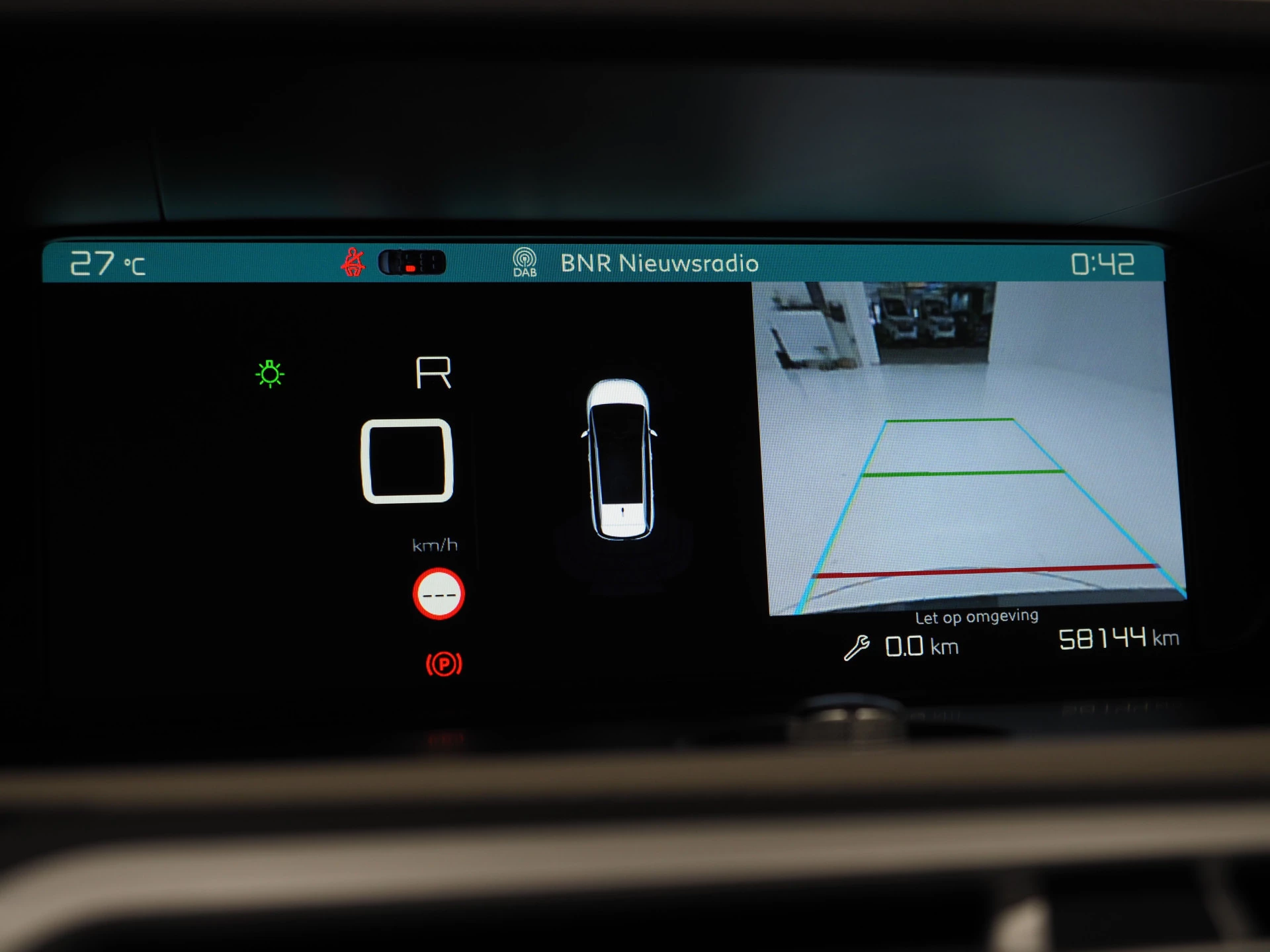Hoofdafbeelding Citroën Grand C4 Spacetourer