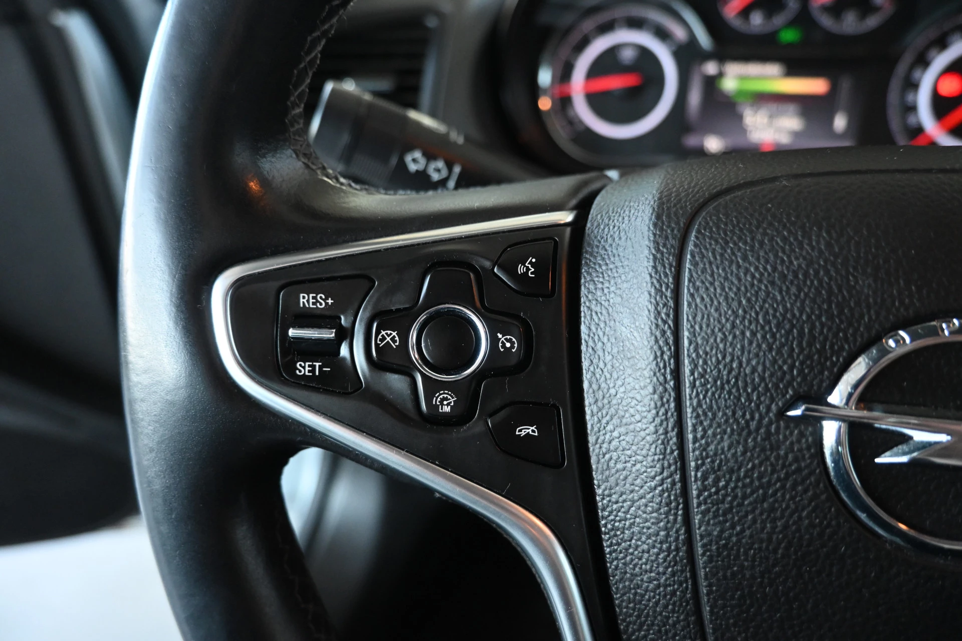 Hoofdafbeelding Opel Insignia