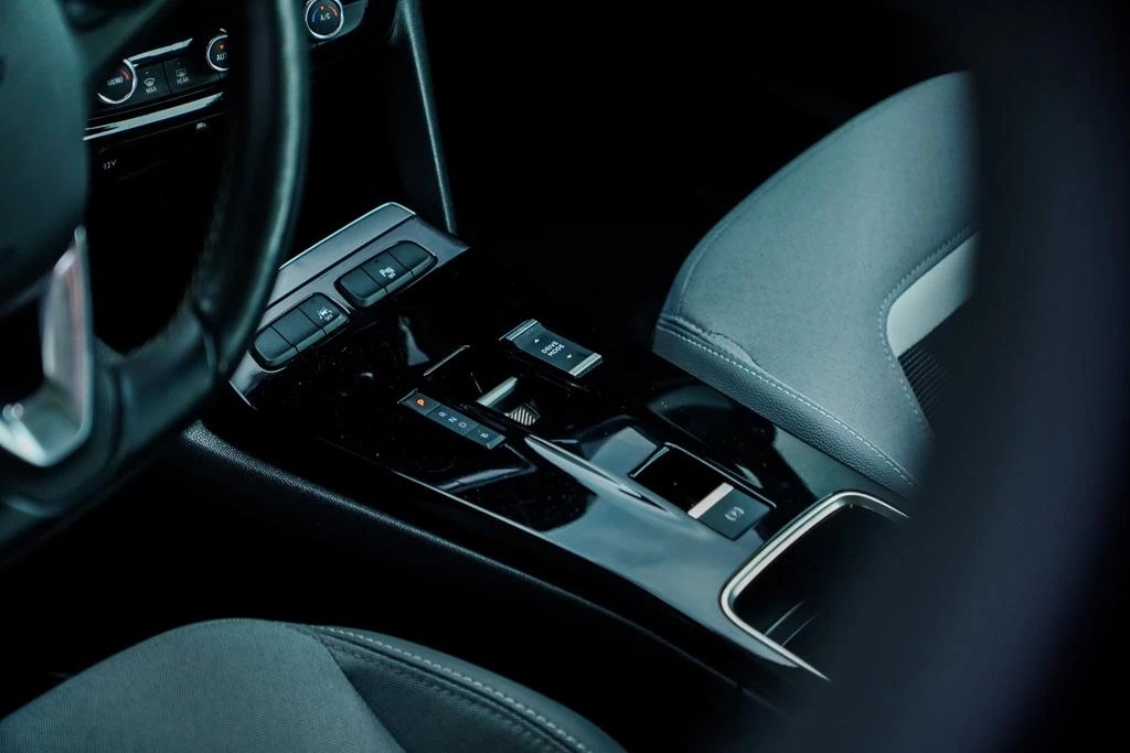 Hoofdafbeelding Opel Mokka-e