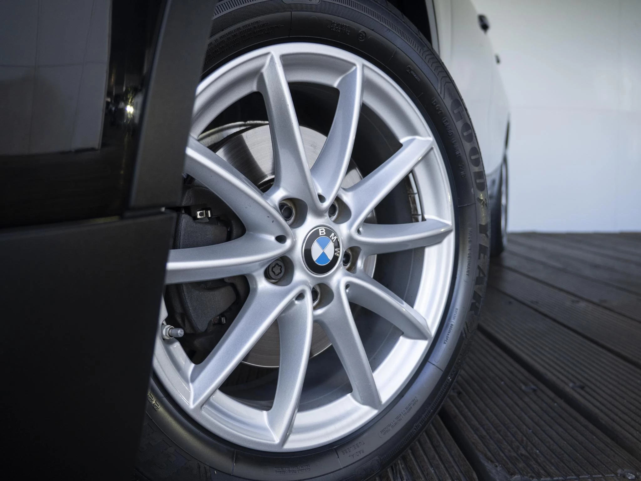 Hoofdafbeelding BMW X2