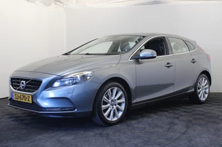 Volvo V40 Cross Country 2.0 D3 Summum
