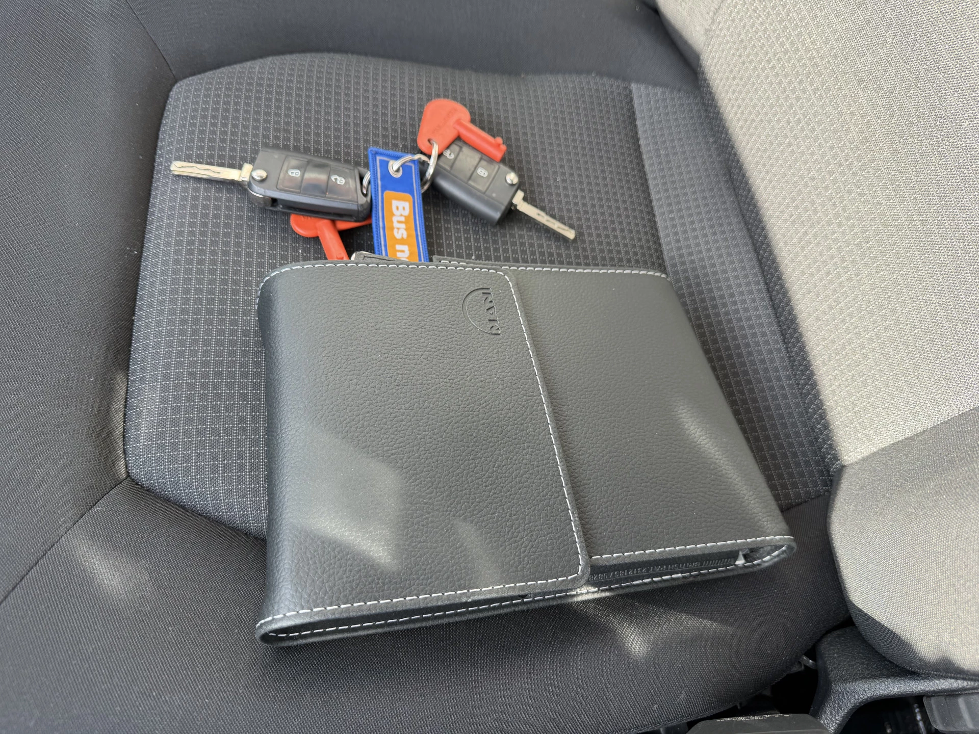 Hoofdafbeelding MAN TGE