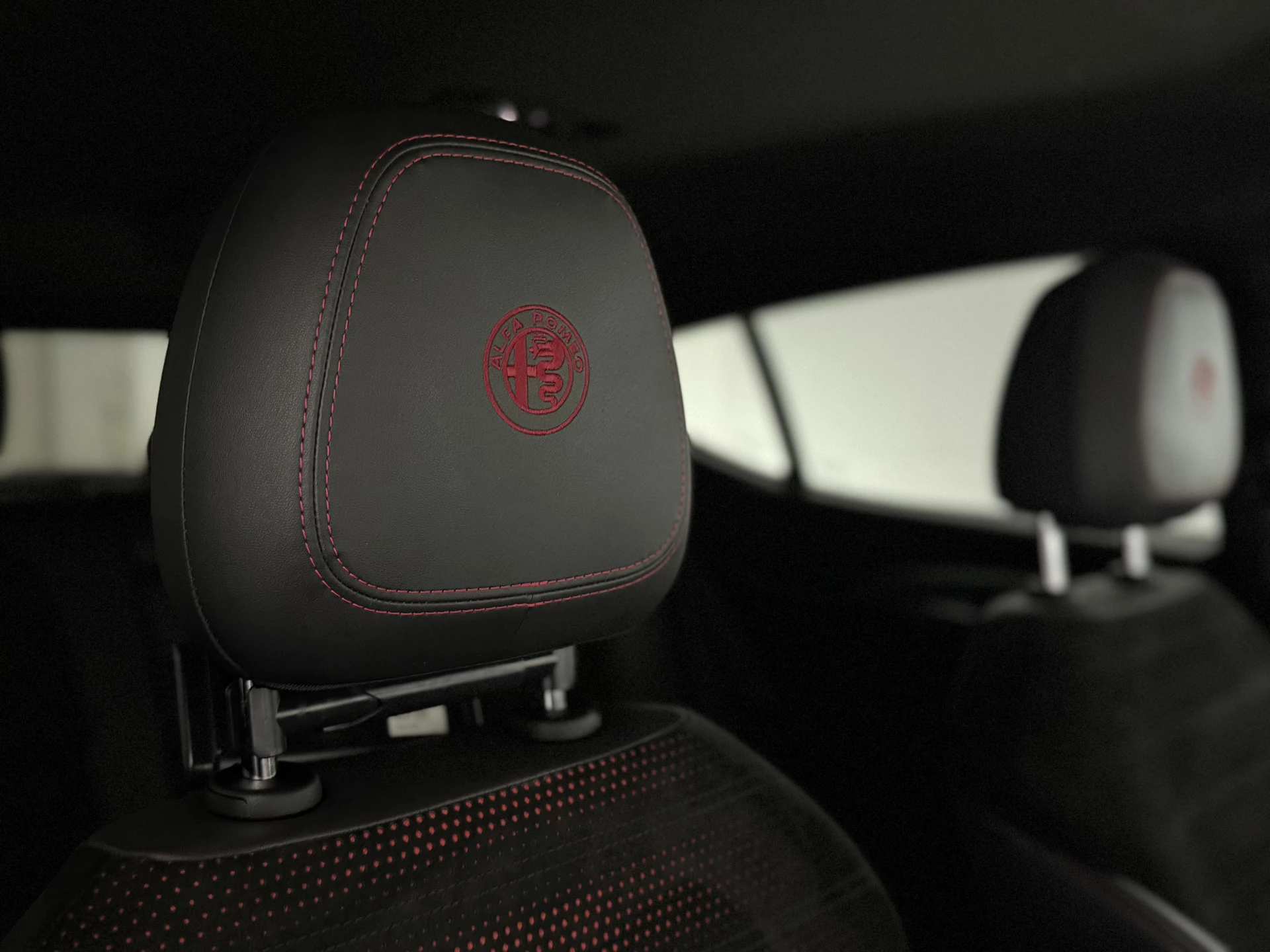 Hoofdafbeelding Alfa Romeo Tonale