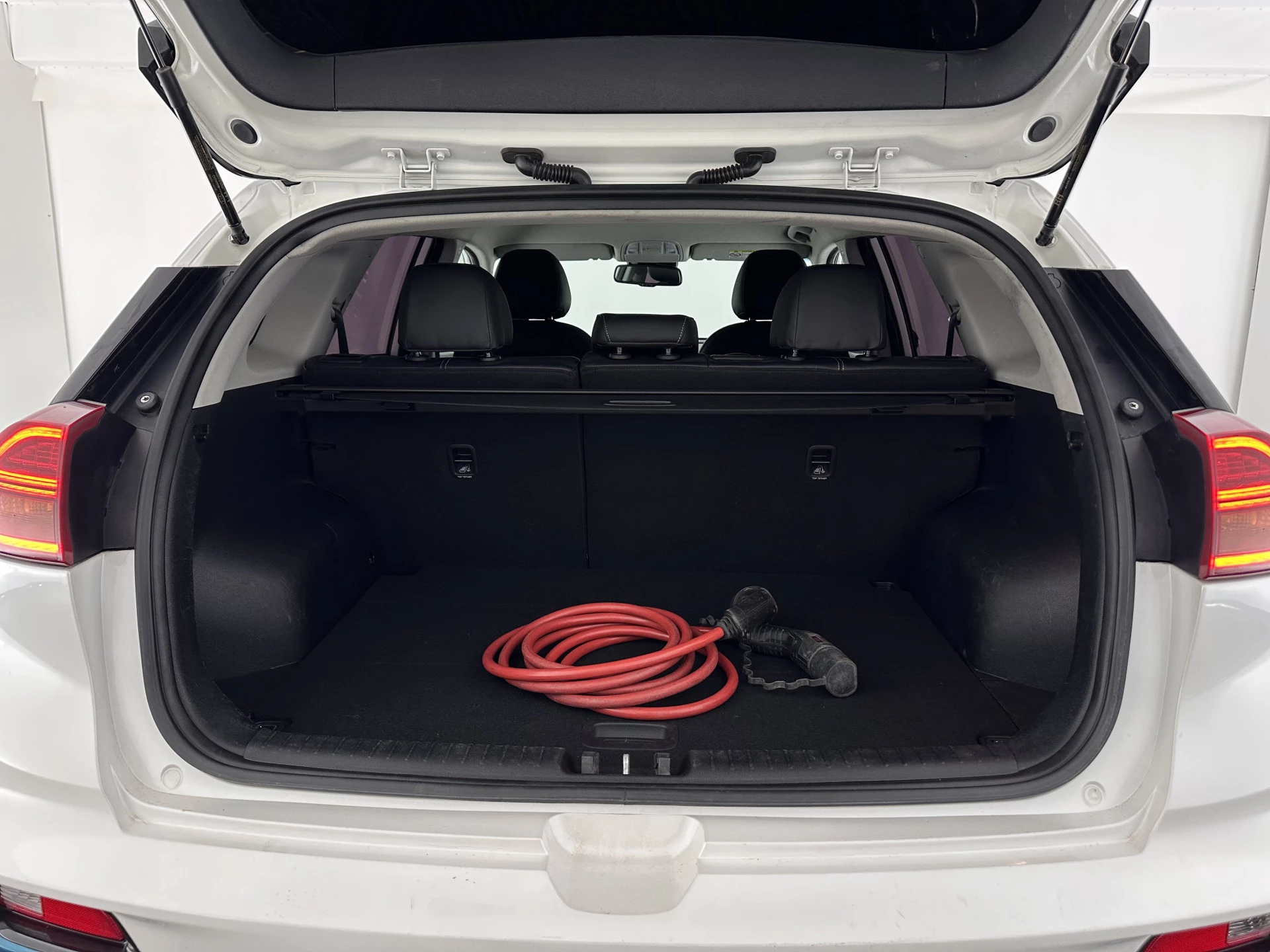 Hoofdafbeelding Kia e-Niro