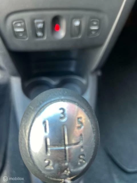 Hoofdafbeelding Dacia Logan