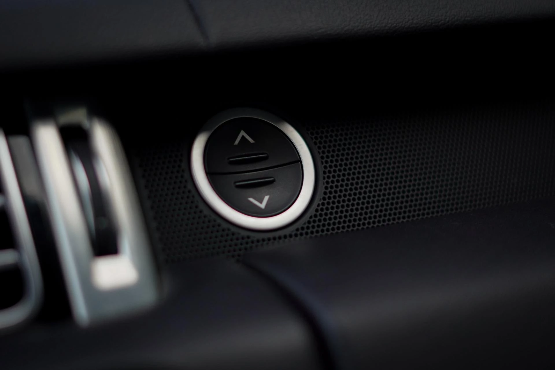 Hoofdafbeelding Land Rover Range Rover